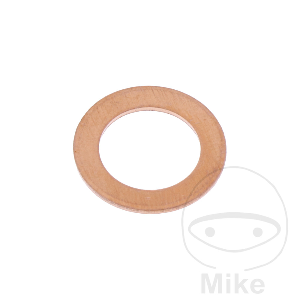 JMP Copper Gasket MAS 10X16X1 - Pack of 10